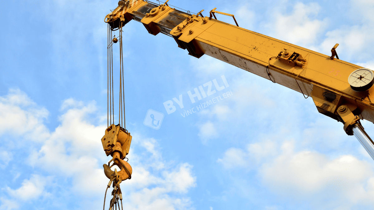 Uzundere Ağır Nakliyat