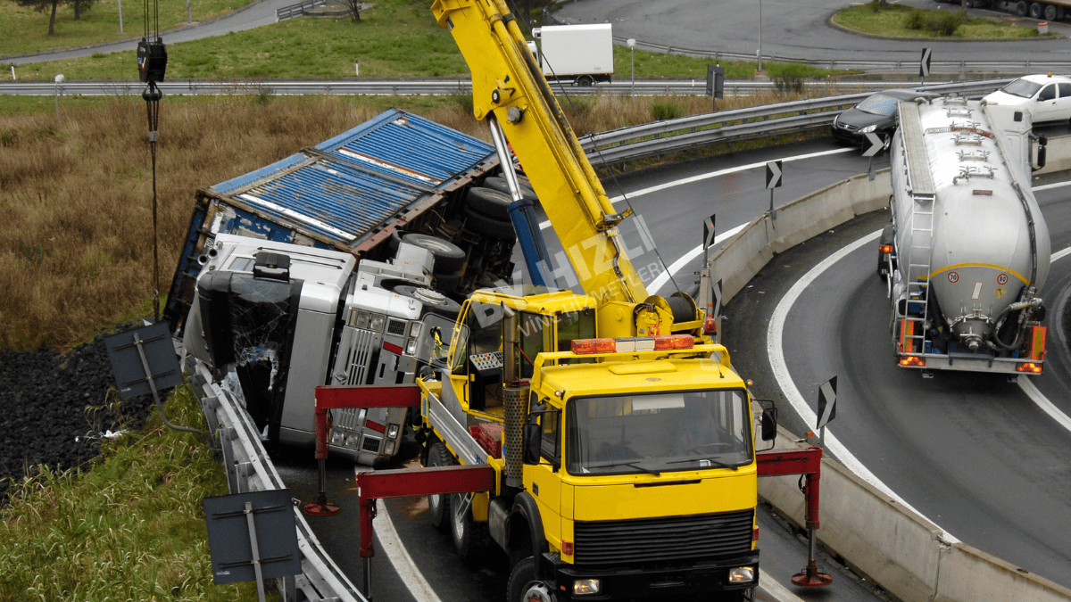 Uzundere Ahtapot Çekici